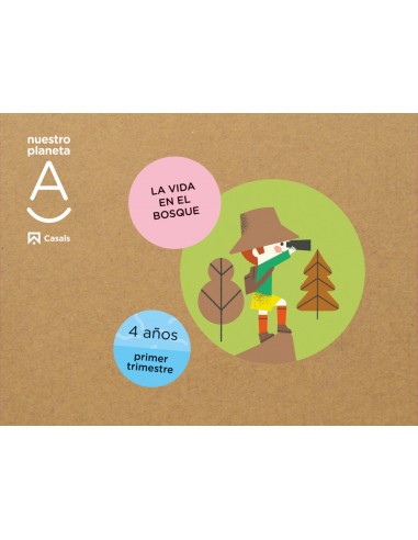 INF 4 NUESTRO PLANETA A 1º TRM 2022